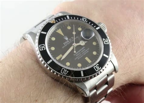 replica watch water resistance